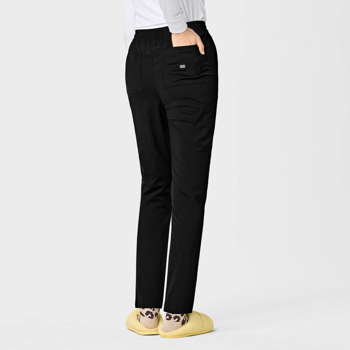 Sage Women's 7 Pocket Cargo Pant - Red Lion Hotels