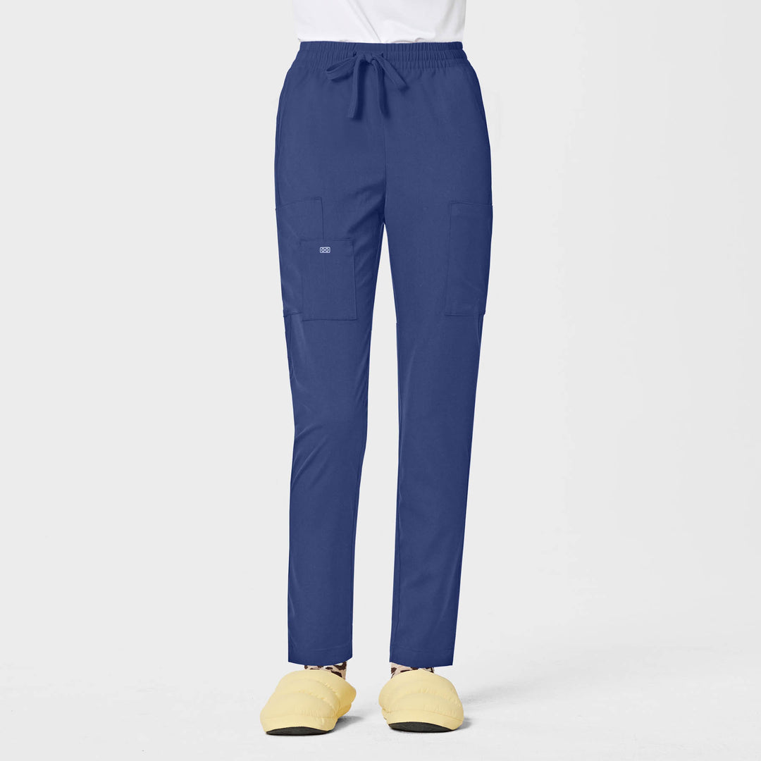 Sage Women's 7 Pocket Cargo Pant - HomeTowne Studios