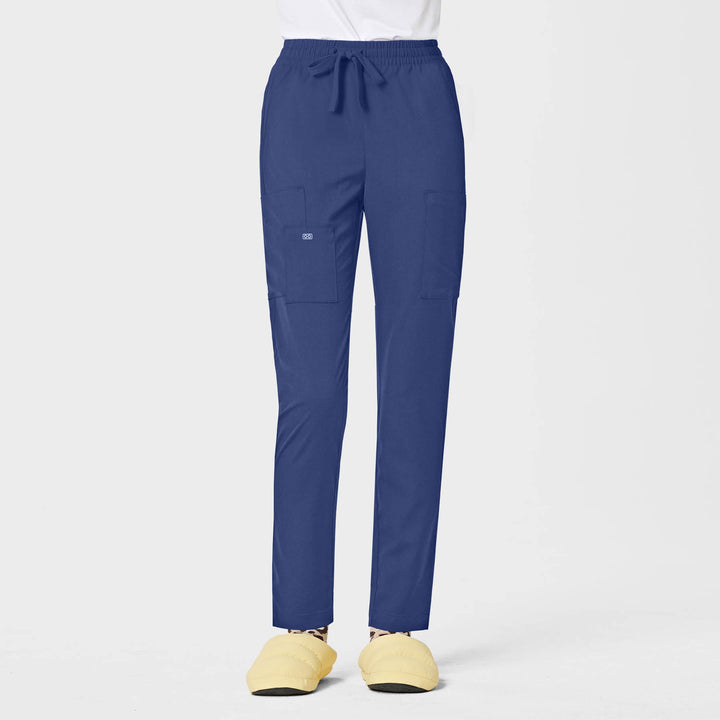 Sage Women's 7 Pocket Cargo Pant - HomeTowne Studios