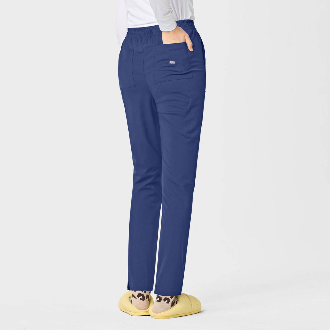 Sage Women's 7 Pocket Cargo Pant - Country Inn & Suites