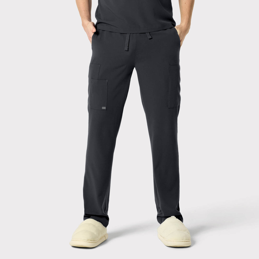 Phoenix Men's 7 Pocket Cargo Pant - Red Lion Hotels