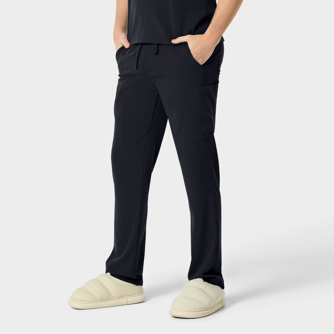 Phoenix Men's 7 Pocket Cargo Pant - Red Lion Hotels