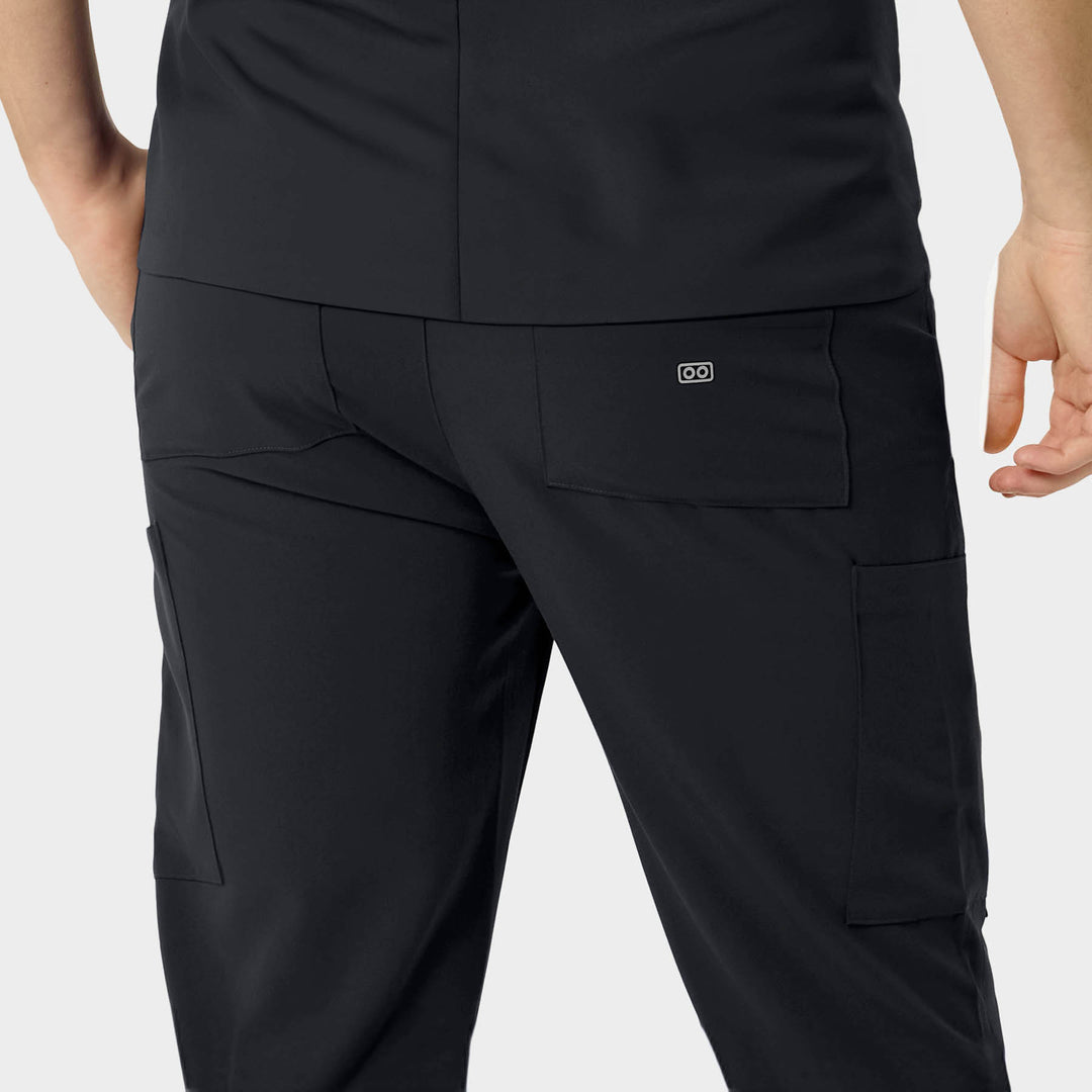 Phoenix Men's 7 Pocket Cargo Pant - Red Roof Inn