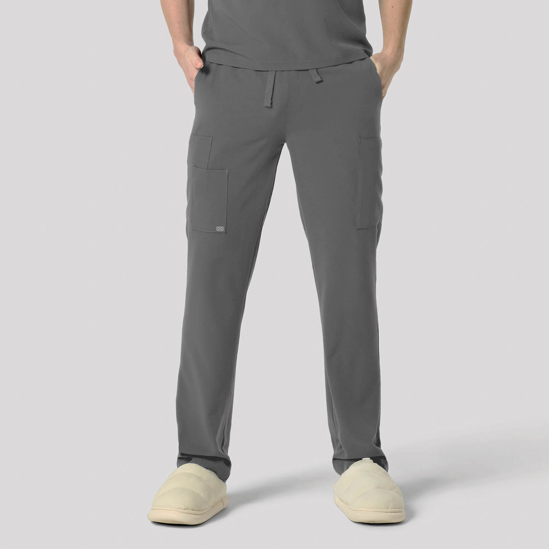 Phoenix Men's 7 Pocket Cargo Pant - Country Inn & Suites