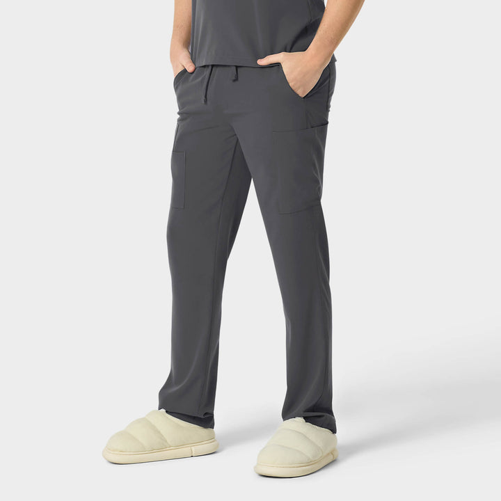 Phoenix Men's 7 Pocket Cargo Pant - Country Inn & Suites