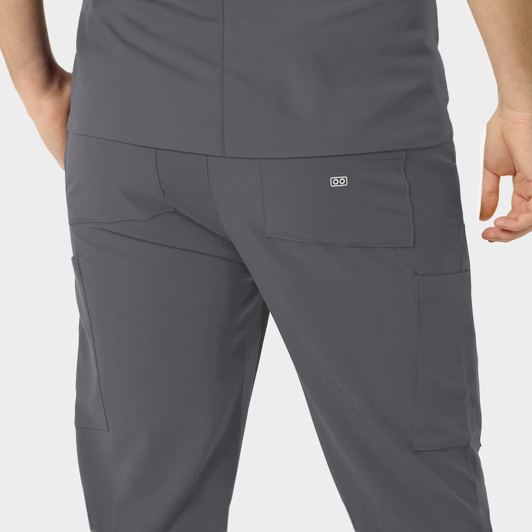 Phoenix Men's 7 Pocket Cargo Pant - Country Inn & Suites