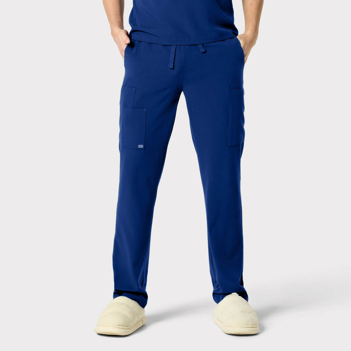 Phoenix Men's 7 Pocket Cargo Pant - Country Inn & Suites