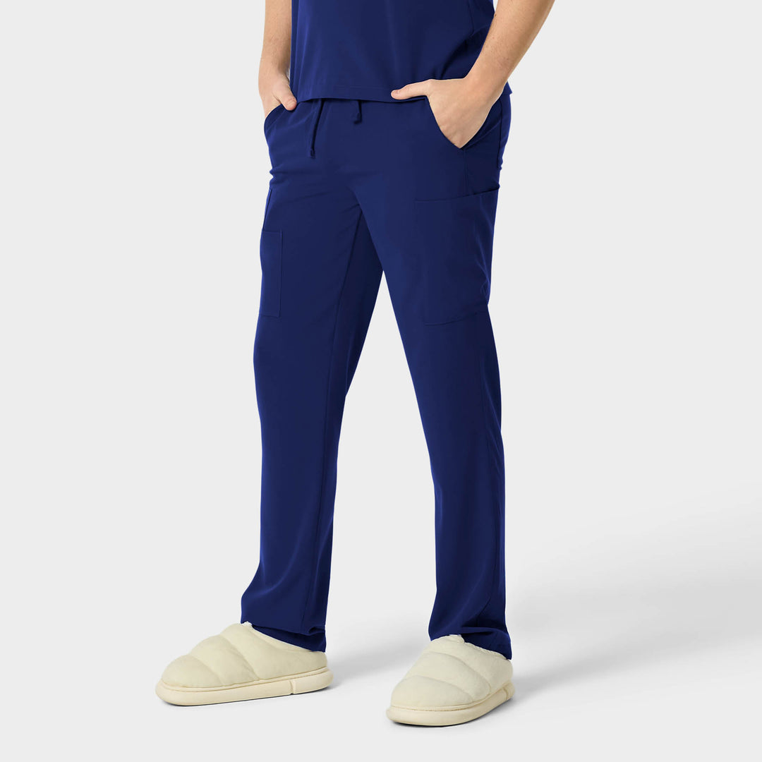 Phoenix Men's 7 Pocket Cargo Pant - Country Inn & Suites