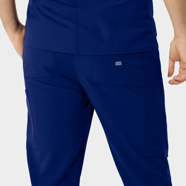 Phoenix Men's 7 Pocket Cargo Pant - Country Inn & Suites