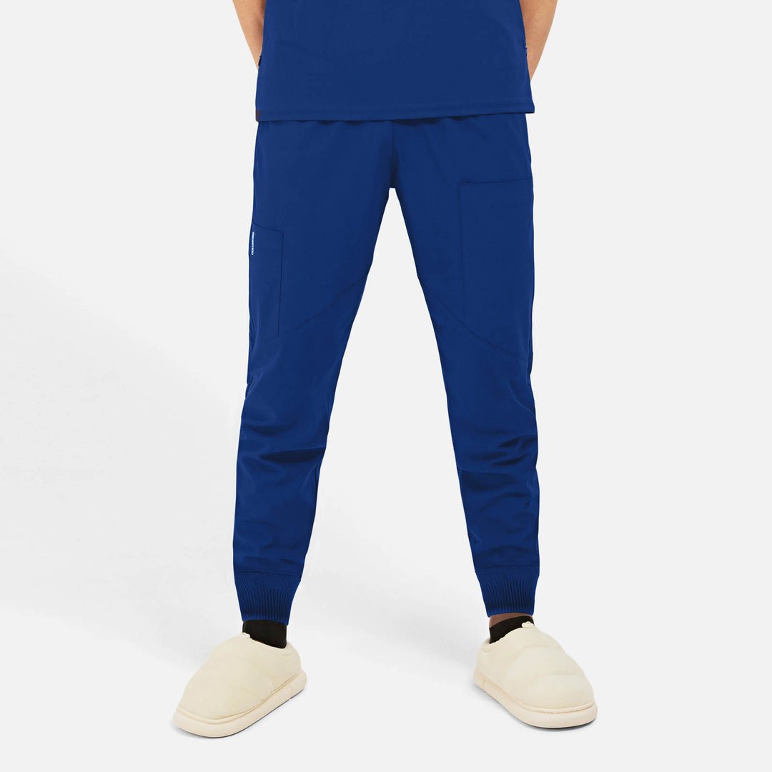 River Men's 7 Pocket Jogger Pant - Country Inn & Suites