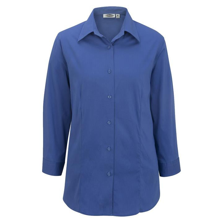 Maternity Blouse - Clarion - Sable Hotel Supply
