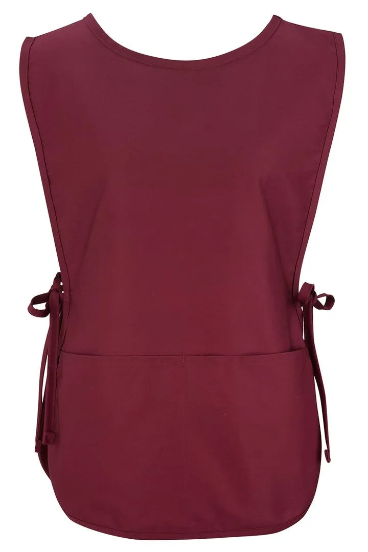 Cobbler Apron - EconoLodge - Sable Hotel Supply