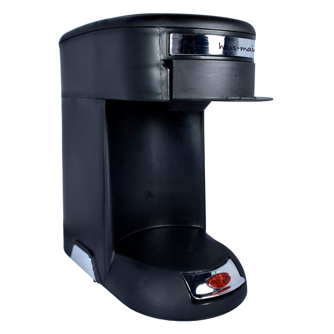 Hospitality Deluxe 1 Cup Coffee Maker