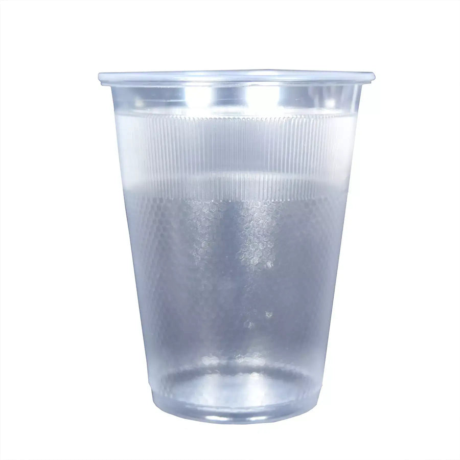 Unwrapped Cups - Sable Hotel Supply