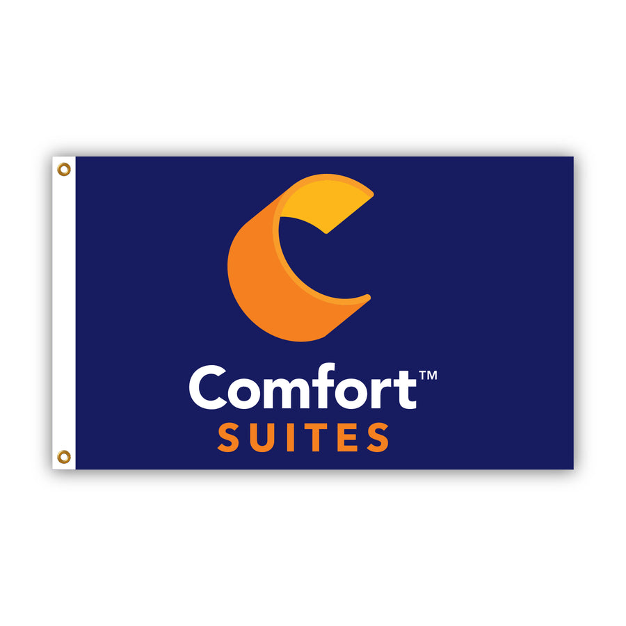 Comfort Suites Flag - Sable Hotel Supply