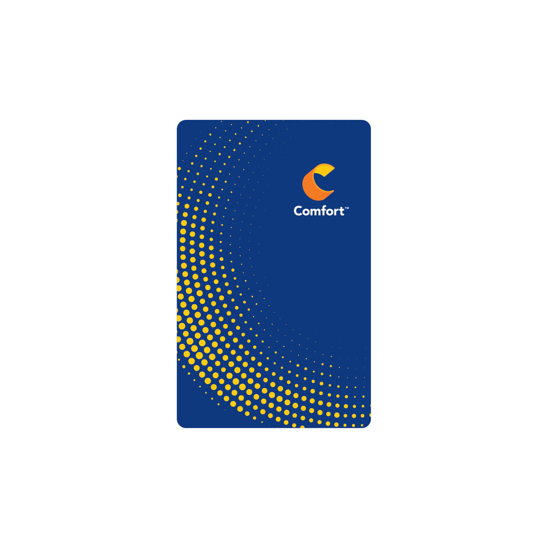 camping key card Key Card