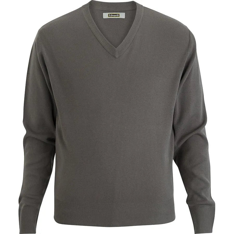 Unisex Value Sweater - Comfort - Sable Hotel Supply