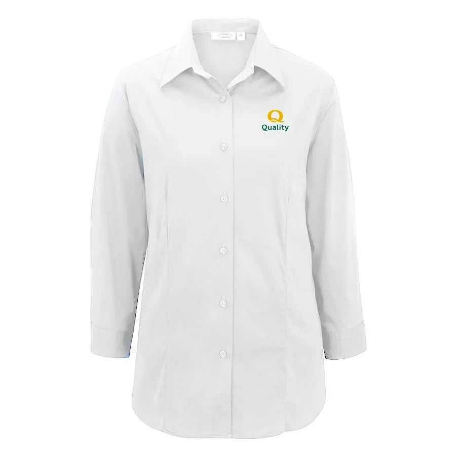 Maternity Blouse - Quality - Sable Hotel Supply
