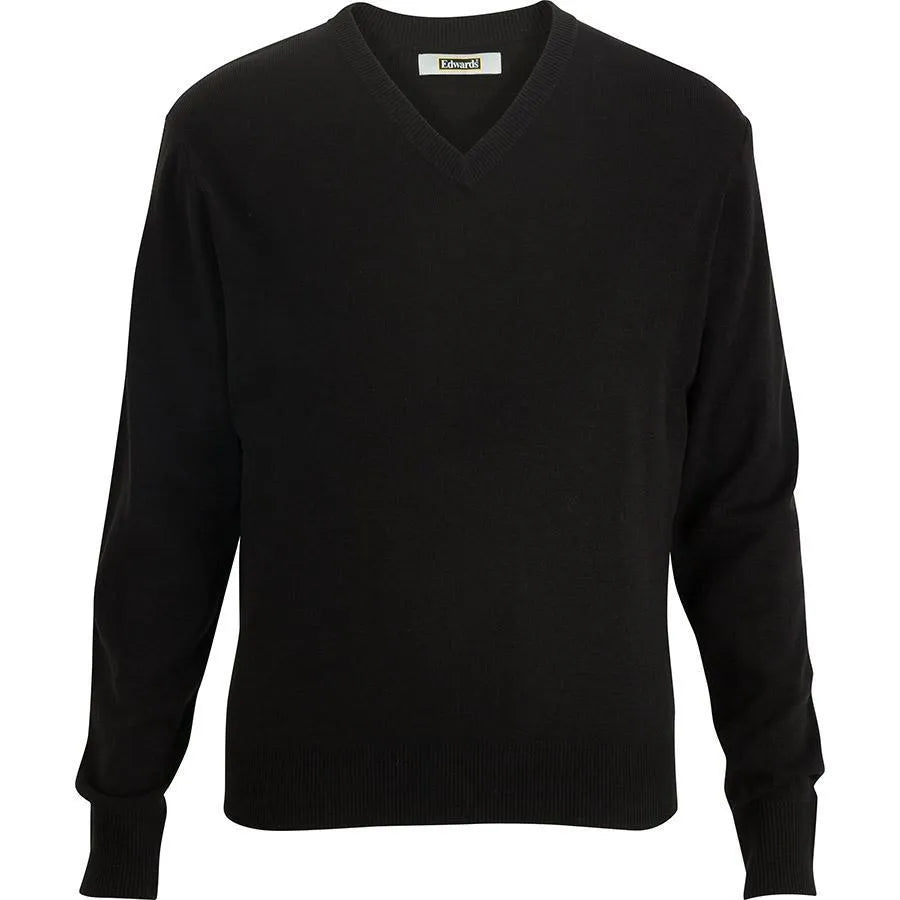 Unisex Value Sweater - Quality - Sable Hotel Supply