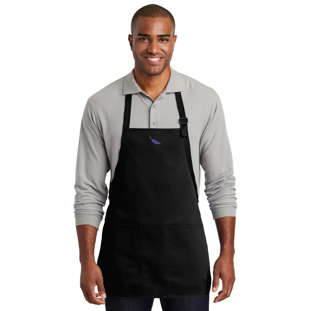 Medium-Length Apron - Sleep Inn