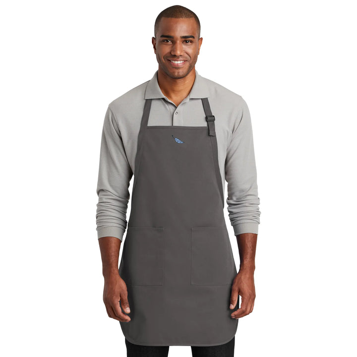 Full-Length Apron - Sleep Inn