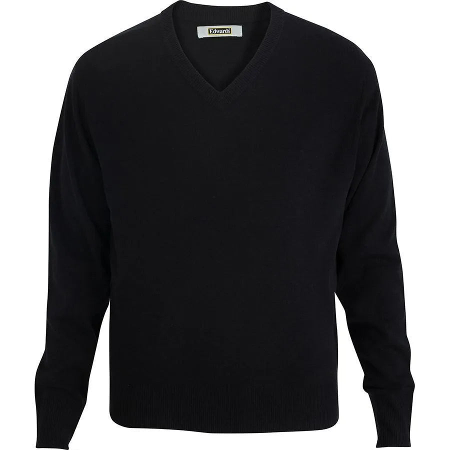 Unisex Value Sweater - Clarion Pointe - Sable Hotel Supply