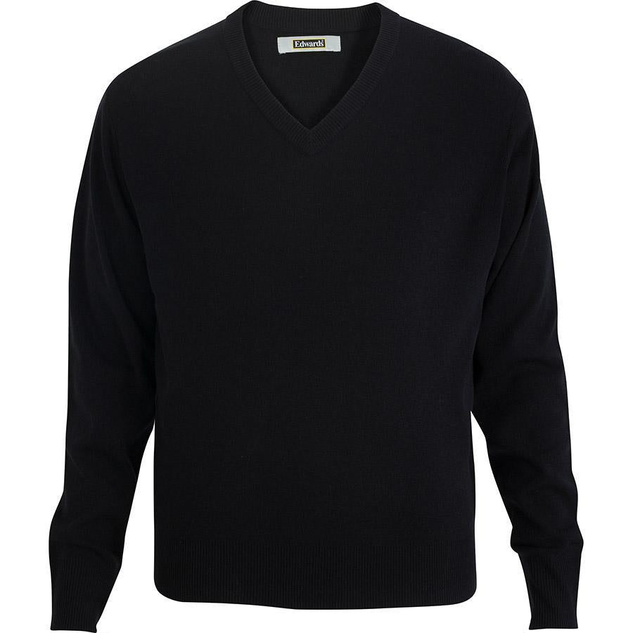 Unisex Value Sweater - Clarion - Sable Hotel Supply