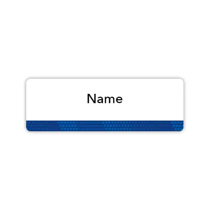 Name Badge - Comfort - Sable Hotel Supply