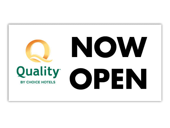Custom Sign Quality Inn Quality Inn – Tagged