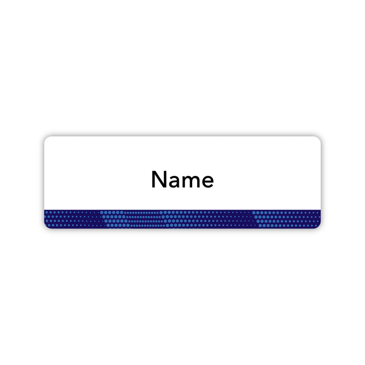 Name Badge - Comfort - Sable Hotel Supply