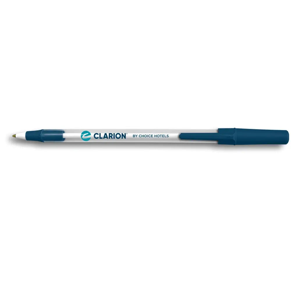 Clarion Stick Pen - Sable Hotel Supply