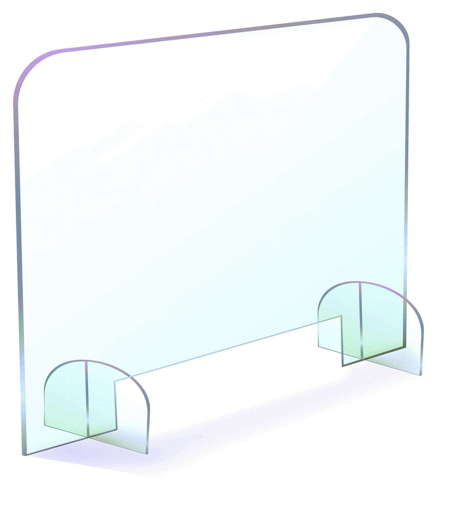 Corona Guard Protection Shield - Sable Hotel Supply