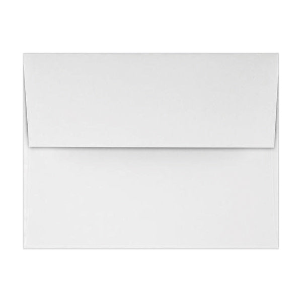 Blank  A2 Envelope - Sable Hotel Supply