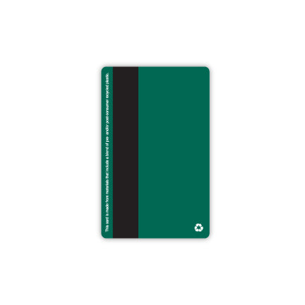 Key Card - Quality Inn – Sable Hotel Supply