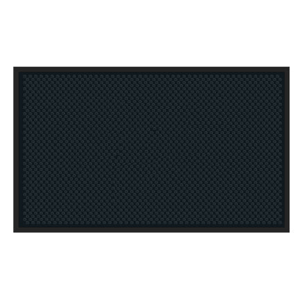 SuperScrape Rubber Mat - Quality - Sable Hotel Supply