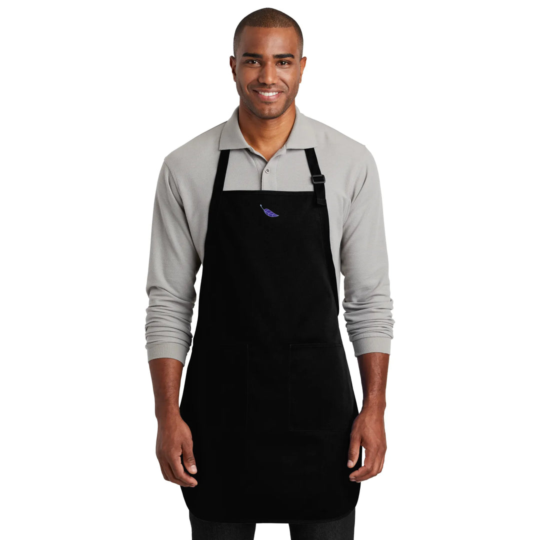 Full-Length Apron - Sleep Inn