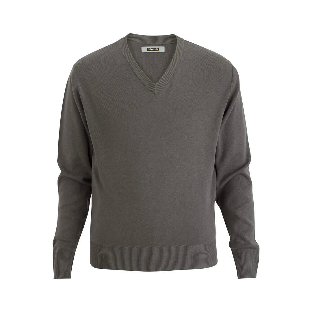 Unisex Value Sweater - Ascend - Sable Hotel Supply