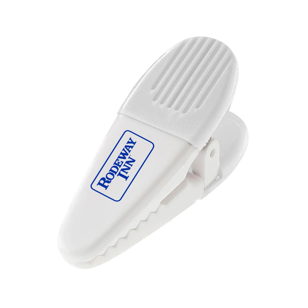 Power Chip Clip - Rodeway Inn