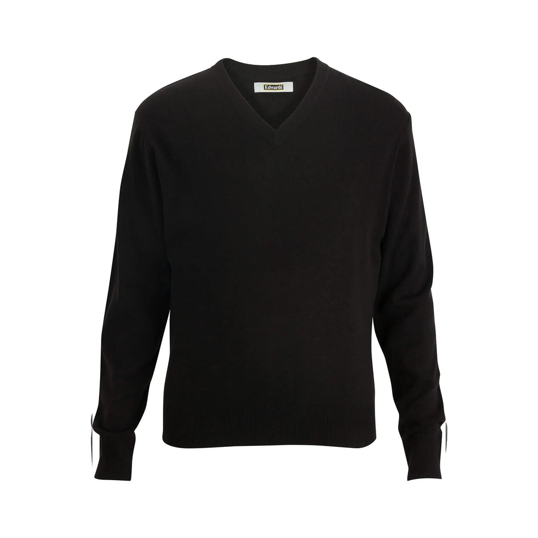 Unisex Value Sweater - Ascend - Sable Hotel Supply