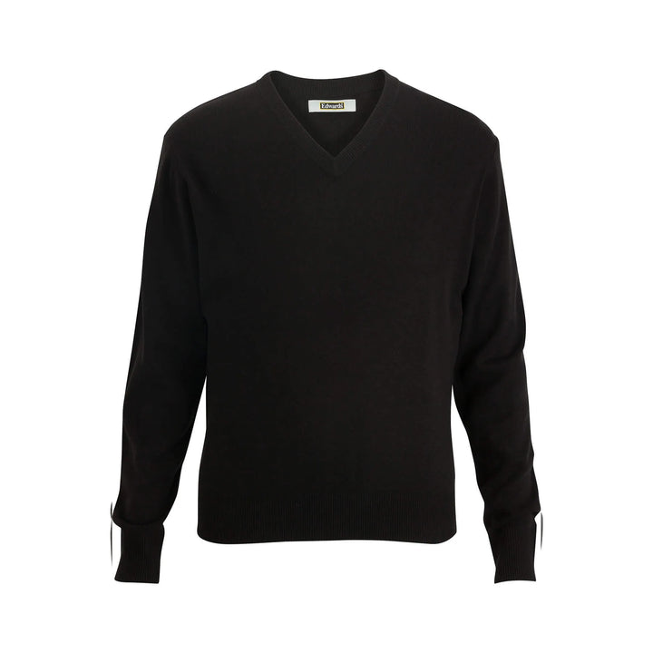 Unisex Value Sweater - Ascend - Sable Hotel Supply