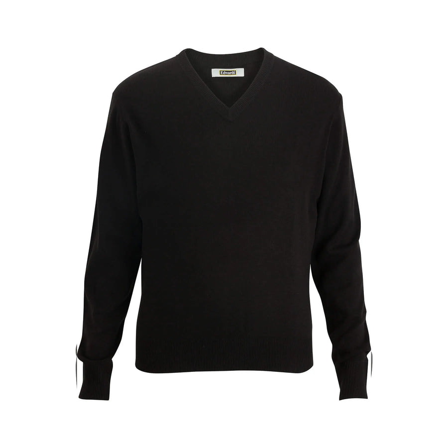Unisex Value Sweater - Ascend - Sable Hotel Supply