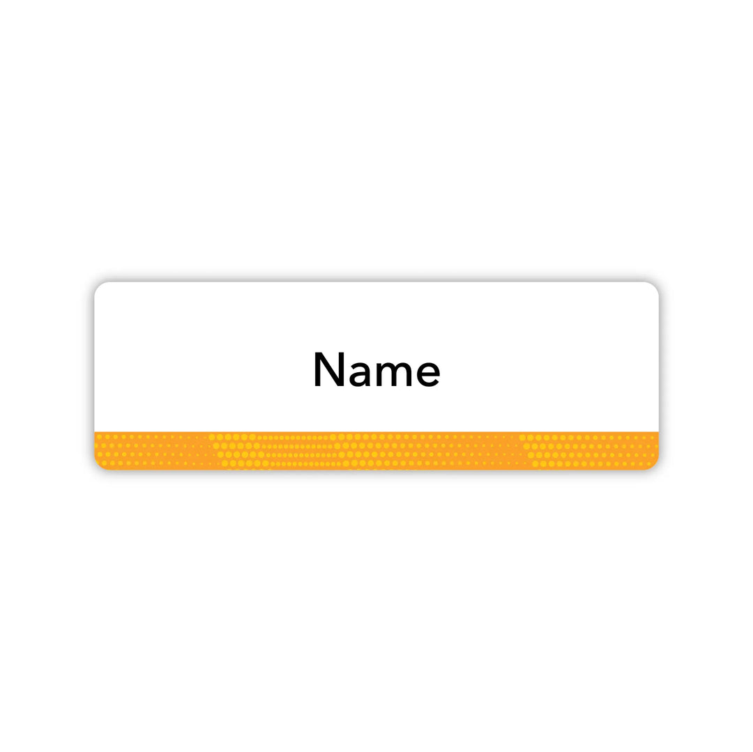 Name Badge - Comfort - Sable Hotel Supply