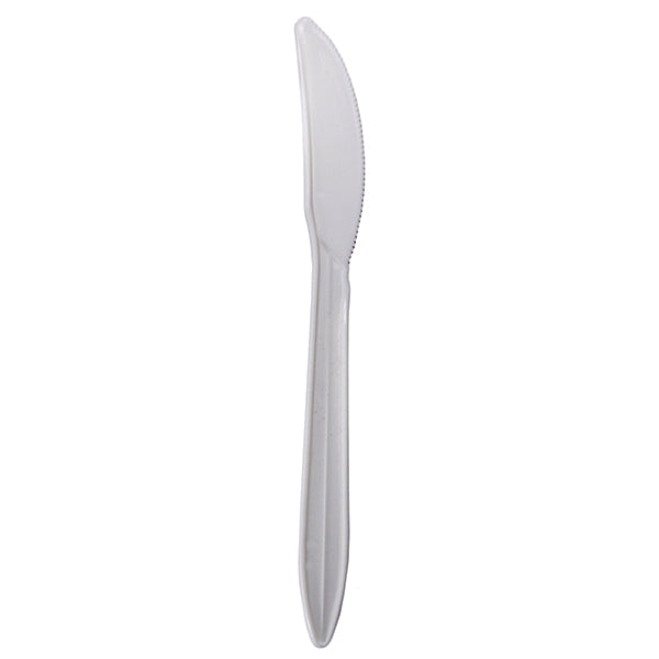 Knife - Plastic - Sable Hotel Supply